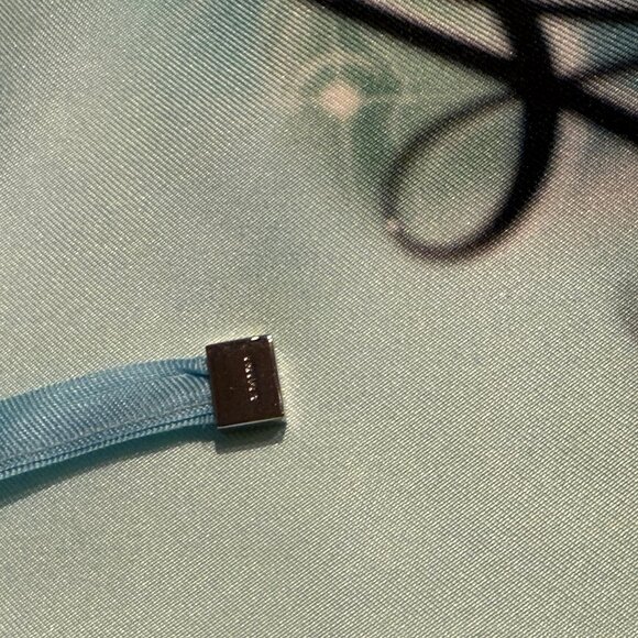 Amiri Silk Shorts!!!!! - Picture 6 of 6